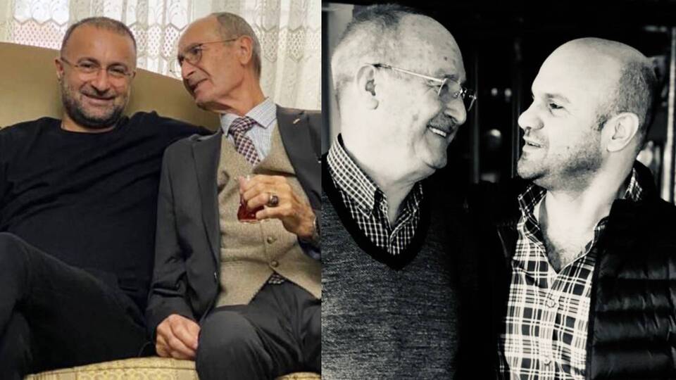 Ünlü yapımcıların acı günü