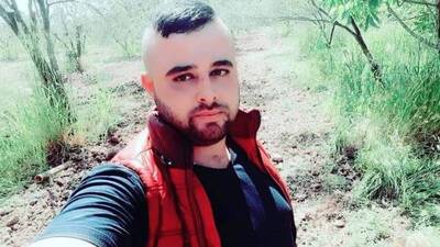 Husumetlisi tabancayla öldürüp, denize attı