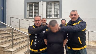 3 gün arayla 3 cinayetin sebebi ortaya çıktı