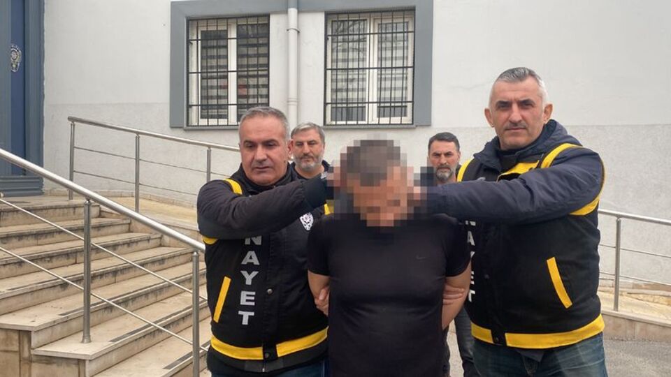3 gün arayla 3 cinayetin sebebi ortaya çıktı