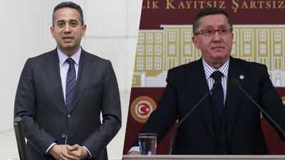 Karma Komisyon'dan Türkkan ve Başarır kararı