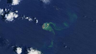 Japonya, 7 bin ada keşfetti