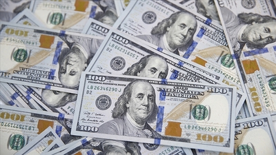 Firmaların net döviz açığı arttı