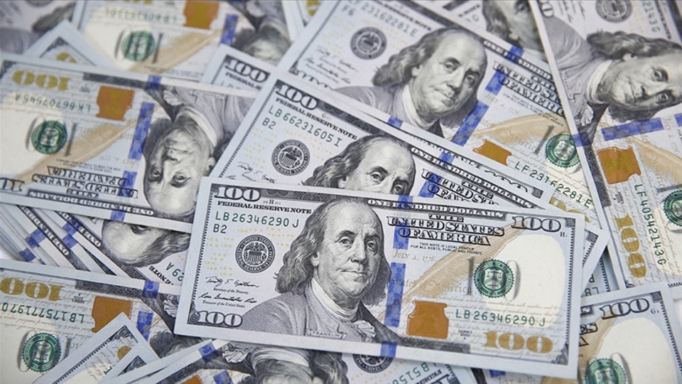 Firmaların net döviz açığı arttı