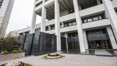 Rezervler 3 haftada 8.5 milyar dolar azaldı