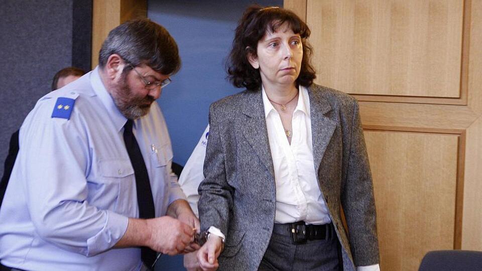 5 çocuğunu öldüren kadın cinayetlerin 16. yıl dönümünde ötanaziyle öldü