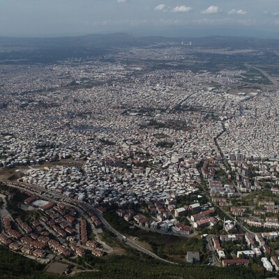Kandilli'den olası Marmara depremi açıklaması