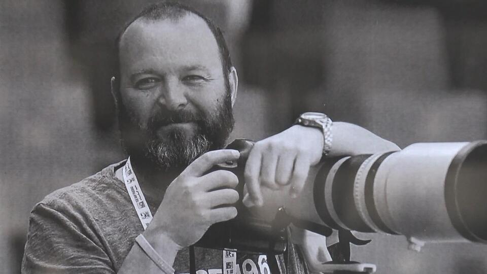 Bisikletiyle seyir halindeyken kaza kurbanı olmuştu! Acı veda