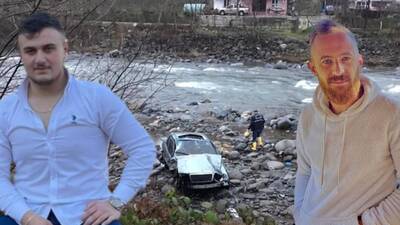 Kuzenlerin feci sonu!