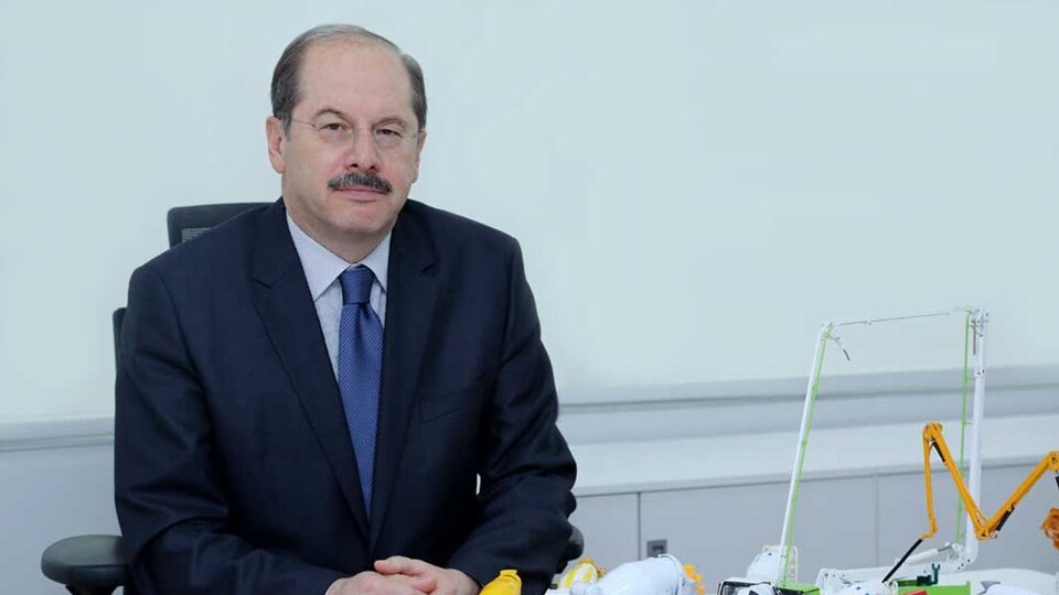 "Doğru alınmayan numuneler yanıltır"