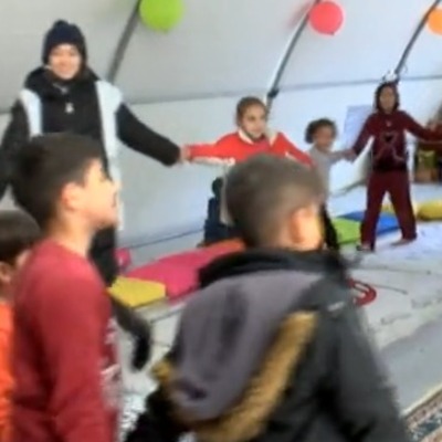 Bakan Yanık'tan Habertürk'e açıklamalar