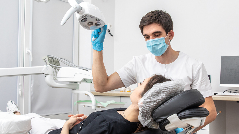 Diş taşı nasıl temizlenir?