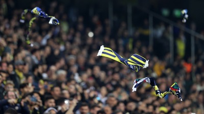 Mahkemeden deplasman yasağı kararı!