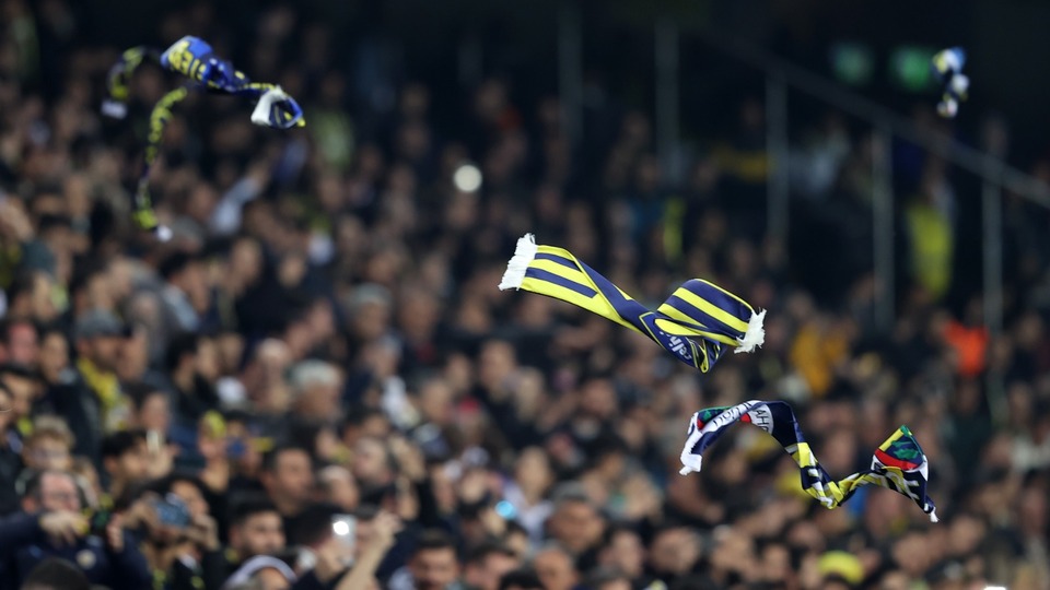 Mahkemeden deplasman yasağı kararı!