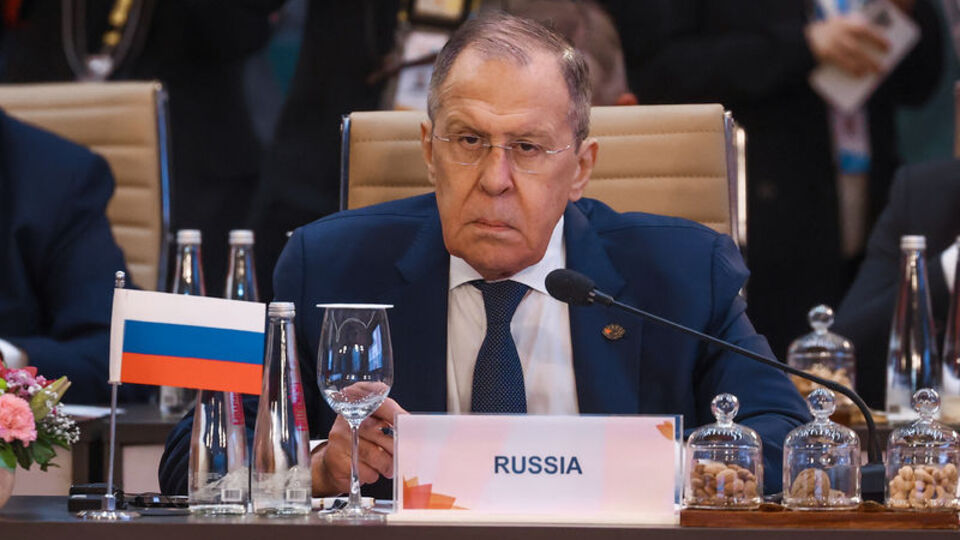 Rusya'dan G20'nin ardından kritik açıklamalar