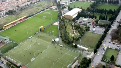 Galatasaray, Florya arazisini satın aldı