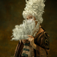 "Ekmek yoksa pasta yesinler!" cümlesi gerçek mi?