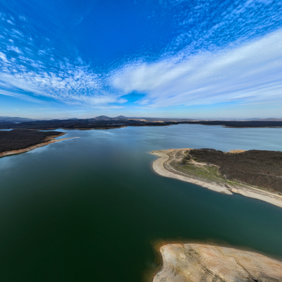 Öztel: Suya çok şefkatli davranalım, yaz ayları zor geçebilir