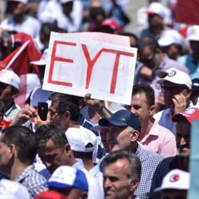 SGK’dan beklenen açıklama geldi