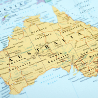 Dünyanın en ilginç ülkelerinden birisi "Avustralya"