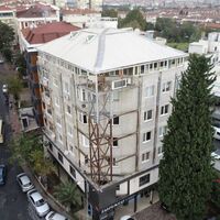 Karbon fiber güçlendirme (CFRP) nedir?