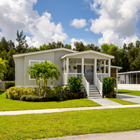 2023 prefabrik ev fiyatları! Devlet tarafından barınma yardımı yapılıyor