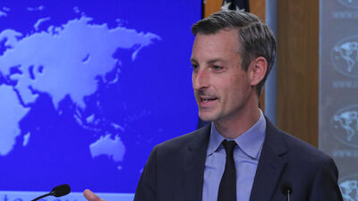 ABD'den Blinken-Lavrov görüşmesine ilişkin açıklama