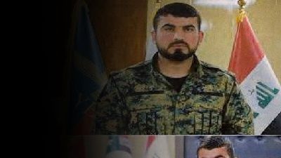 MİT'ten operasyon! Terör örgütünün sözde sorumlusu etkisiz