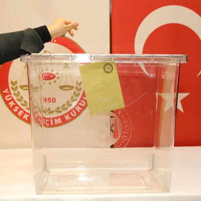 Hangi il kaç milletvekili çıkaracak? YSK'dan açıklama