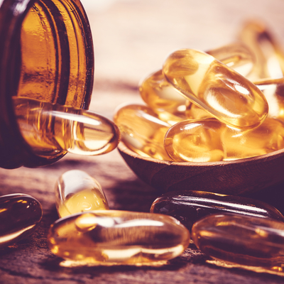 D vitamini takviyesi demansın önlenmesinde yardımcı olabilir