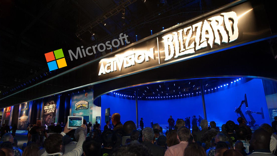 Microsoft rakiplerine lisans verecek!