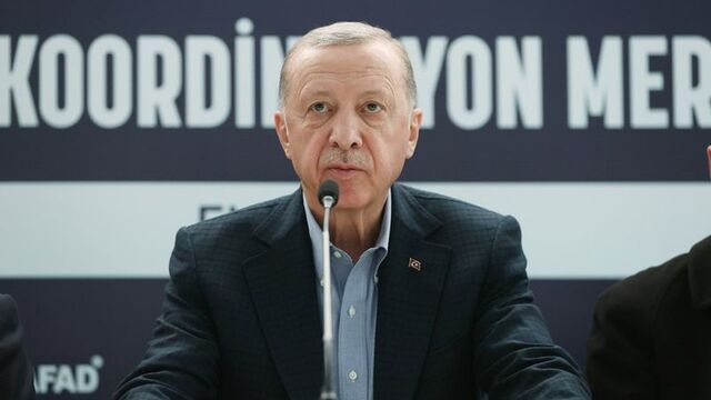 Cumhurbaşkanı Erdoğan o şikayetlerden vazgeçti