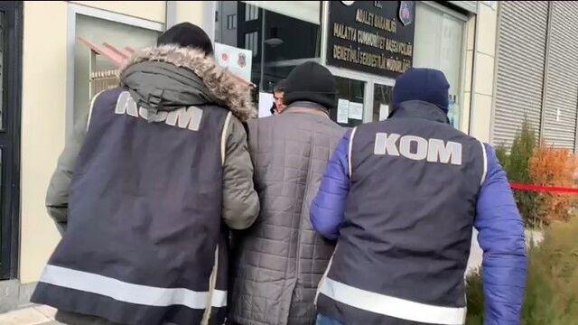 Soruşturmalarda son durum: 237 tutuklama