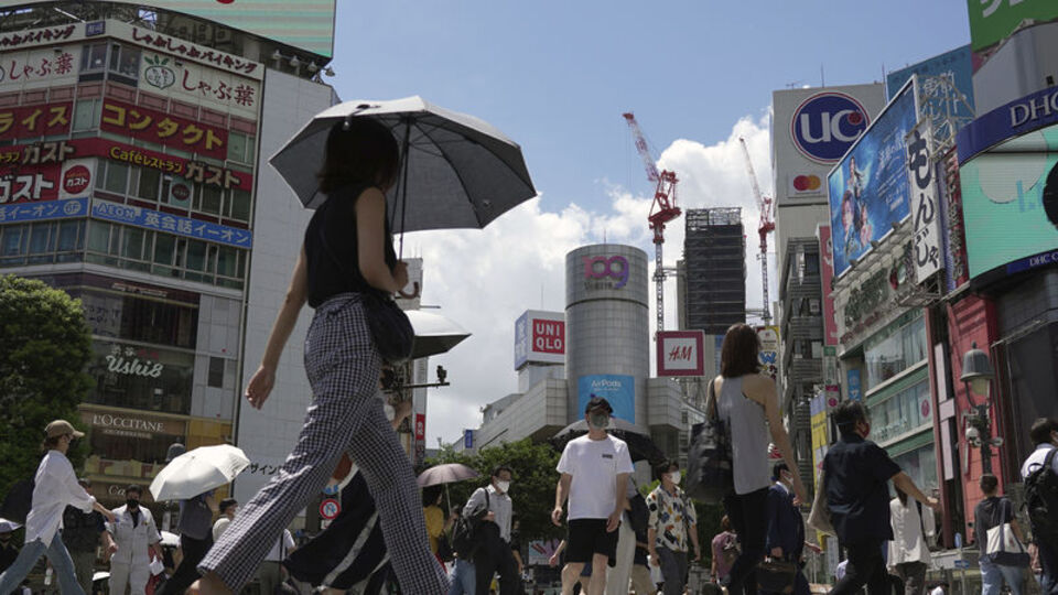Japonya'da intihar eden öğrenci sayısı en yüksek seviyede