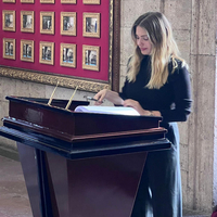 'Gözyaşlarımı tutamadım'