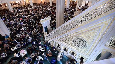 Cuma Hutbesi 3 Mart 2023 yayımlandı!