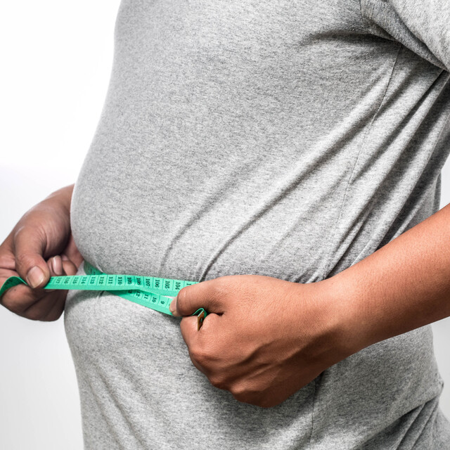 Açlık çeken ülkelerde de obezite artıyor