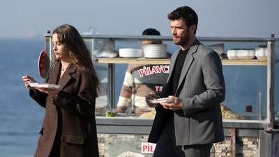 'Aile' SHOW TV'de başlıyor