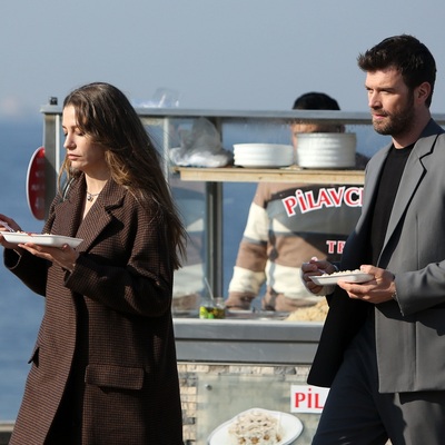 'Aile' SHOW TV'de başlıyor