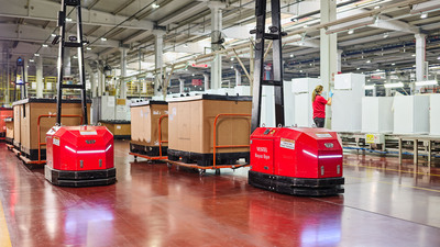 Vestel'e TCMB kaynaklı kredi