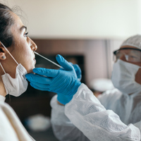 Covid-19'a dair sevindiren açıklama!