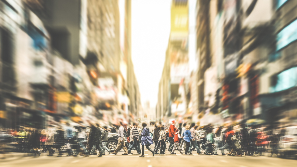 DSÖ'den korkutan 2035 vurgusu!