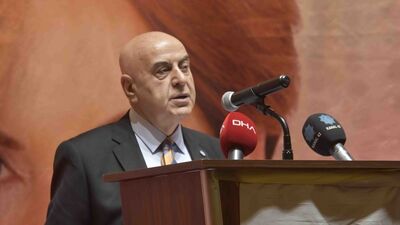 Cihan Paçacı görevine geri döndü