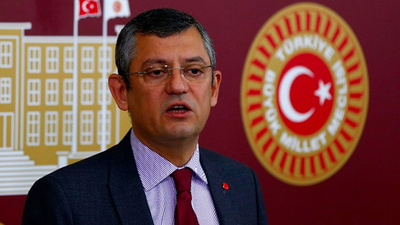 Özgür Özel'den Yavaş ve İmamoğlu paylaşımı