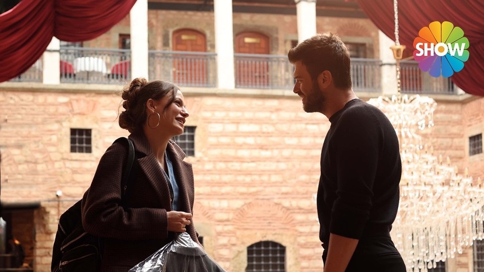 'Aile'den ön izleme sahnesi yayınlandı