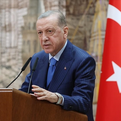 Cumhurbaşkanı Erdoğan: Afet Kurulu olacak...