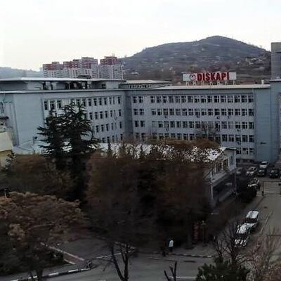 Ankara'nın 59 yıllık hastanesine yıkım kararı!