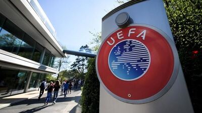 UEFA'dan Konyaspor'a para cezası