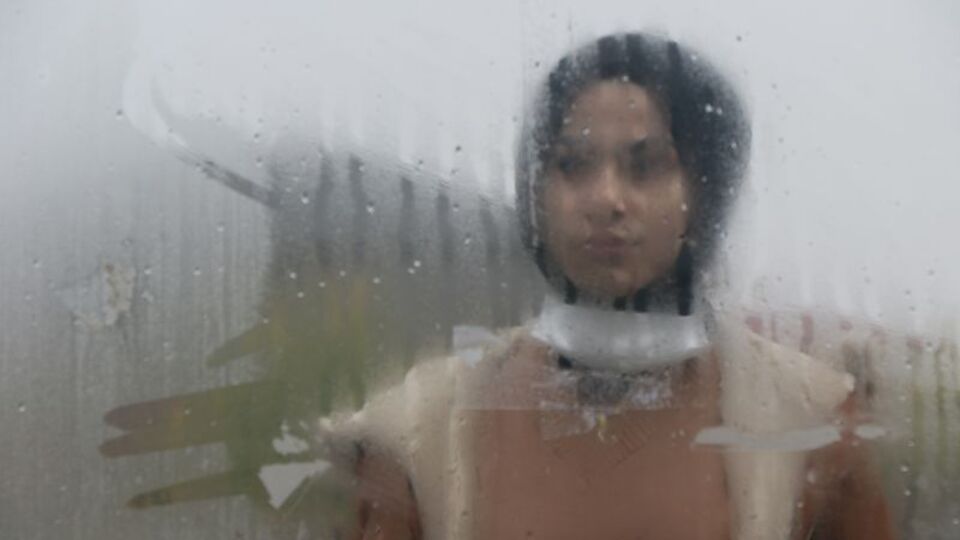 Batıda yağmur, doğuda toz taşınımı