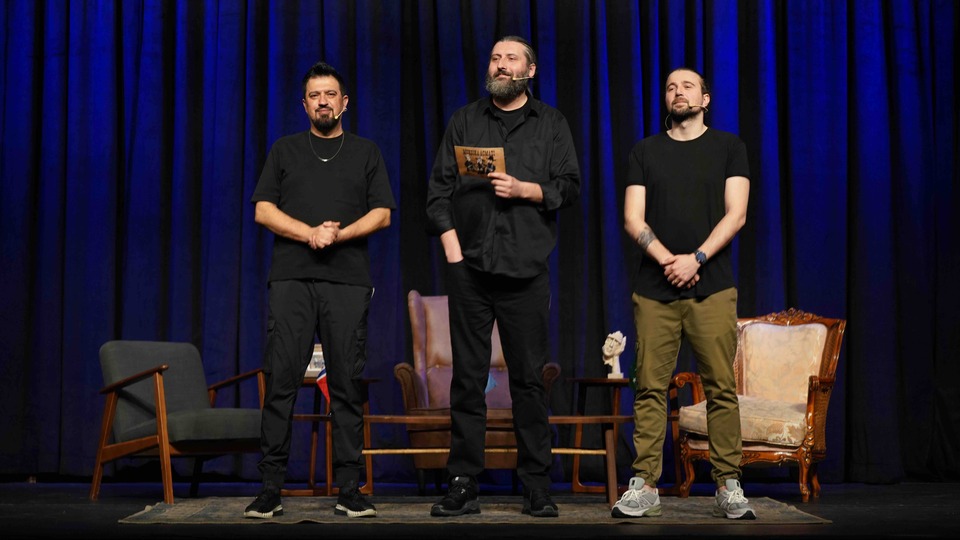 Depremzedelere destek